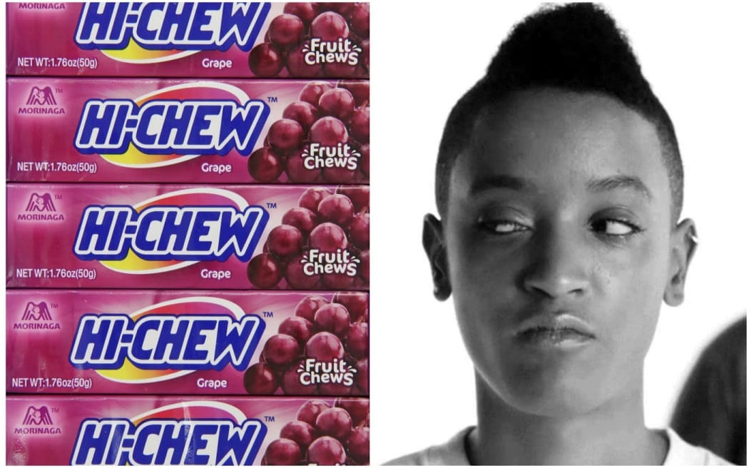 Syd Tha Kyd of The Internet