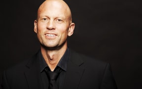 Teddy Tahu Rhodes