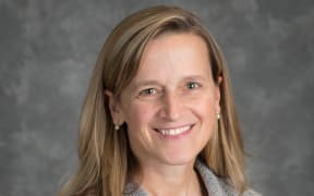 Professor Penny Pexman