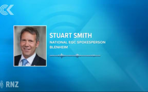 EQC should sue Fletcher Building National's EQC spokesperson