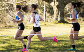 Annika Pfitzinger has come back from crippling chronic fatigue to compete in the World Athletics Cross Country Championships in Belgrade.