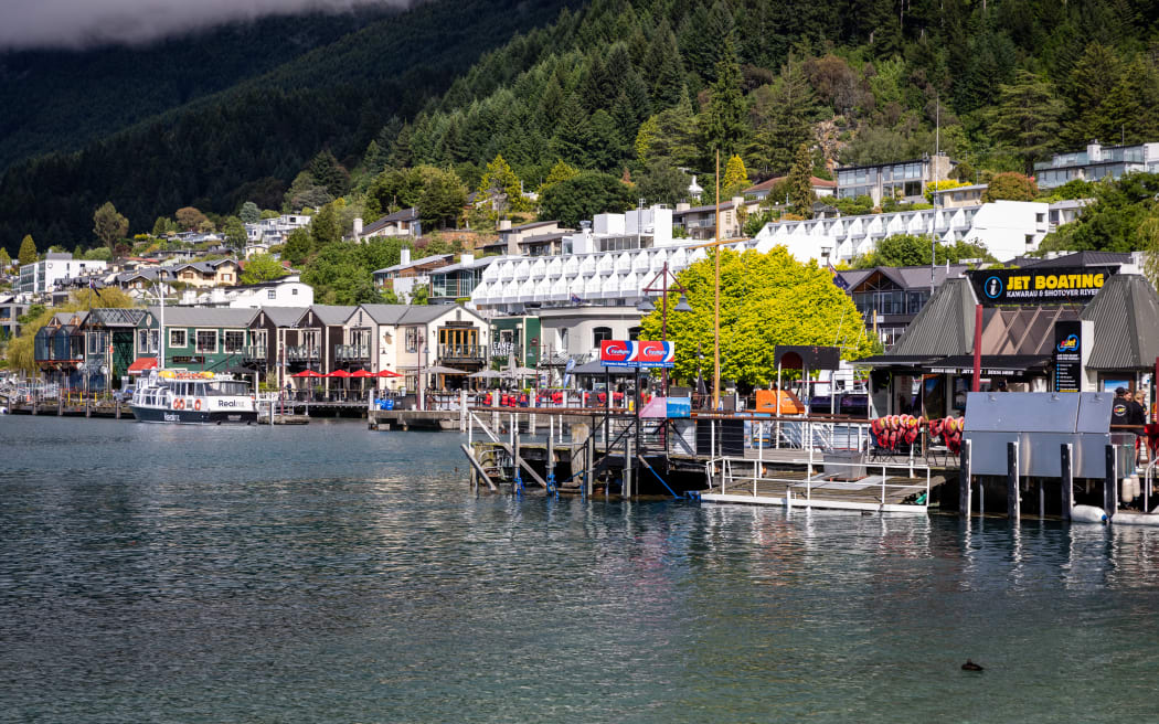 Queenstown