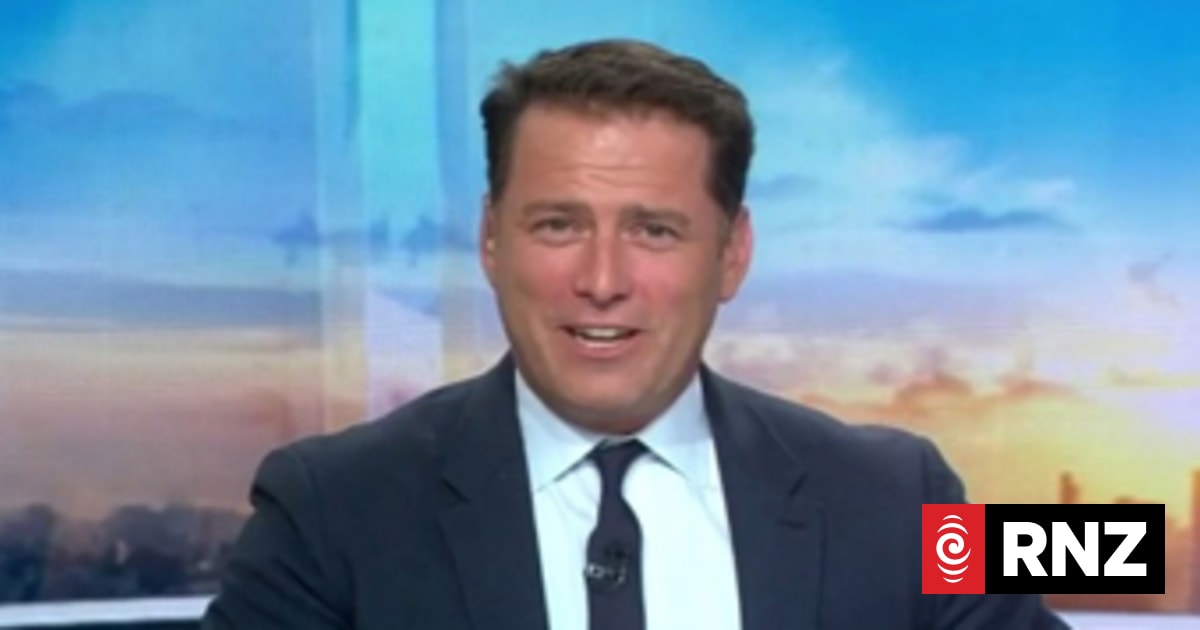 MrBeast model': Is Karl Stefanovic chasing the far-right or ...