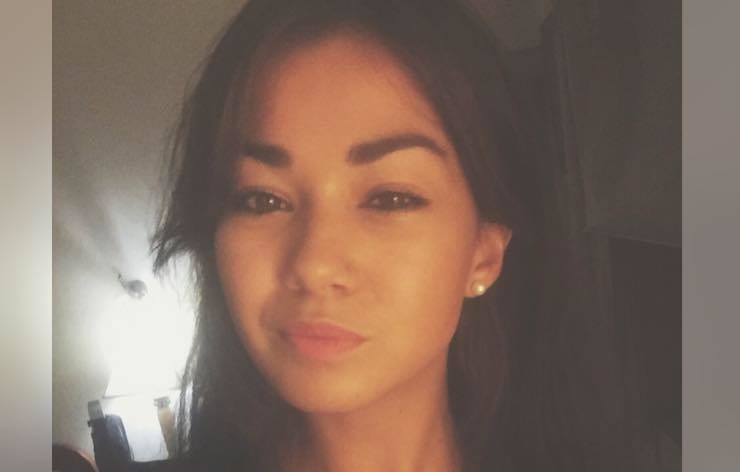 Mia Ayliffe-Chung