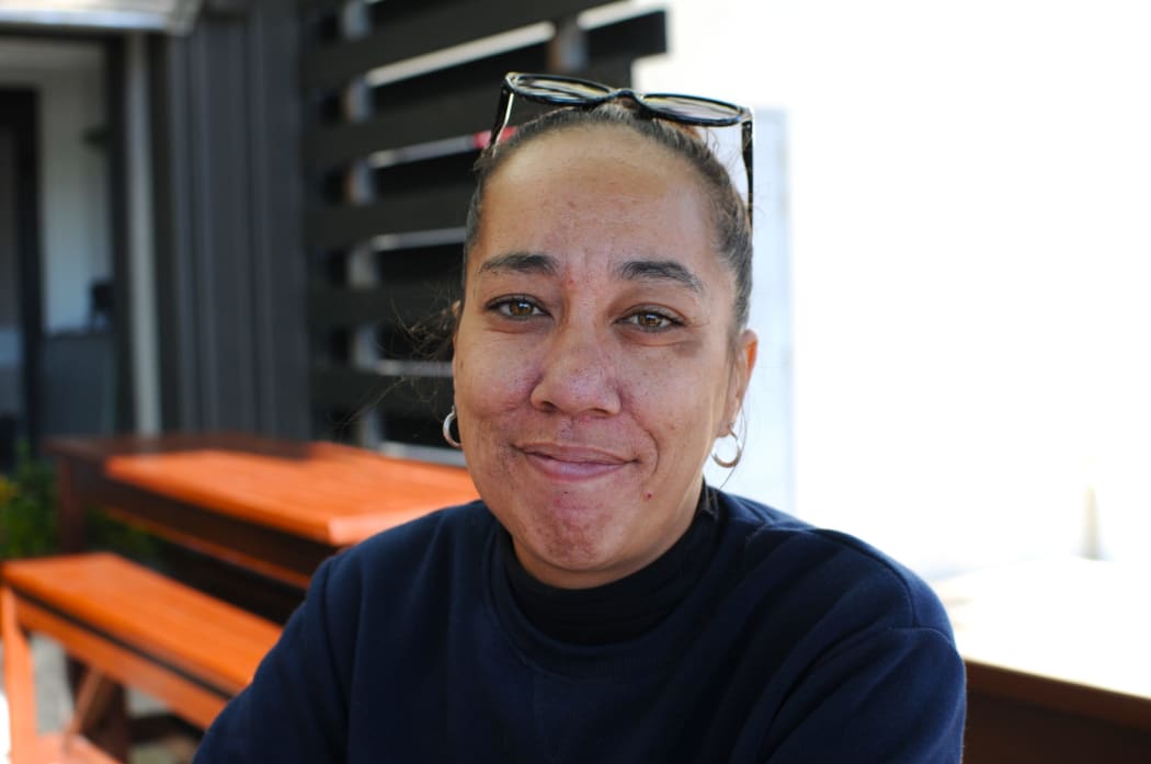 Manukau resident and student Atawhai Maxwell says she thinks congestion charging would be a barrier to people from the south going into Auckland's CBD.