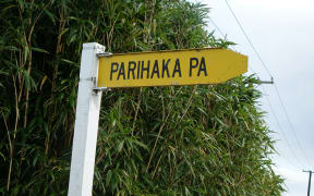 Parihaka