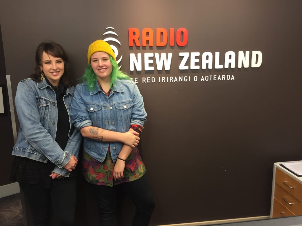 Lexxa @ RNZ