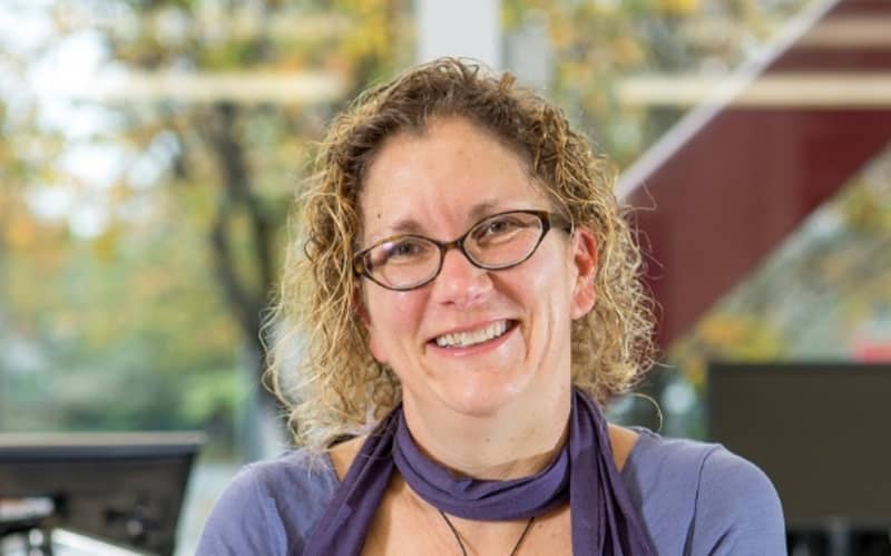 Ann Brower