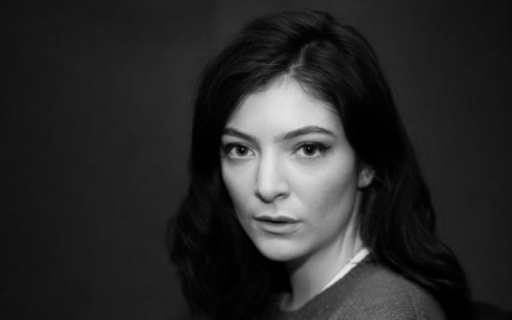 Lorde