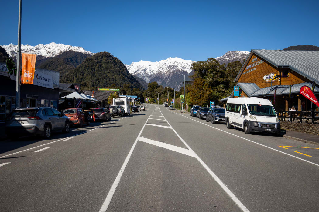 Franz Josef