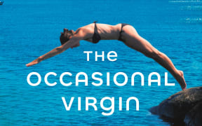 cover of the book "The Occasional Virgin"