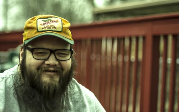 John Moreland