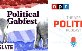 Clipboard Gabfest and NPR