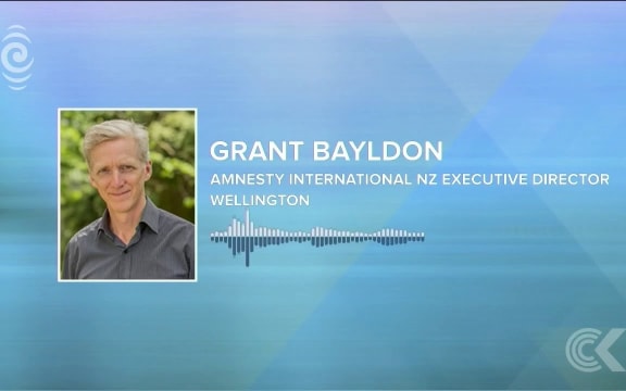 Manus Is refugees treatment cruel, inhuman: RNZ Checkpoint