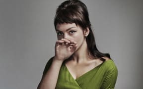 Angel Olsen
