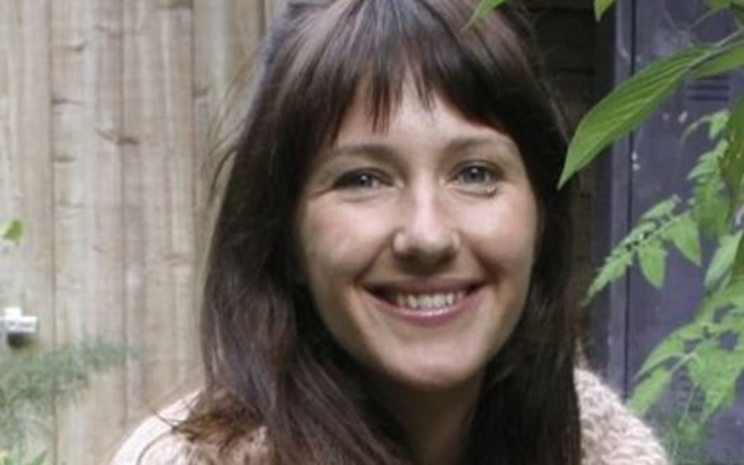Xanthe White