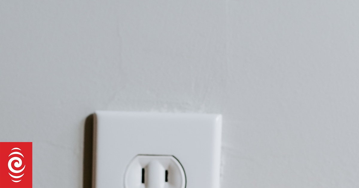 Hundreds of homes in Porirua without power - Vimarsana News
