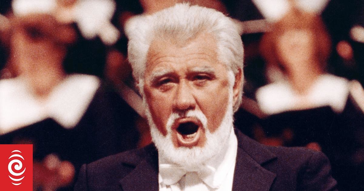 Remembering Sir Donald