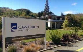Cawthron Institute