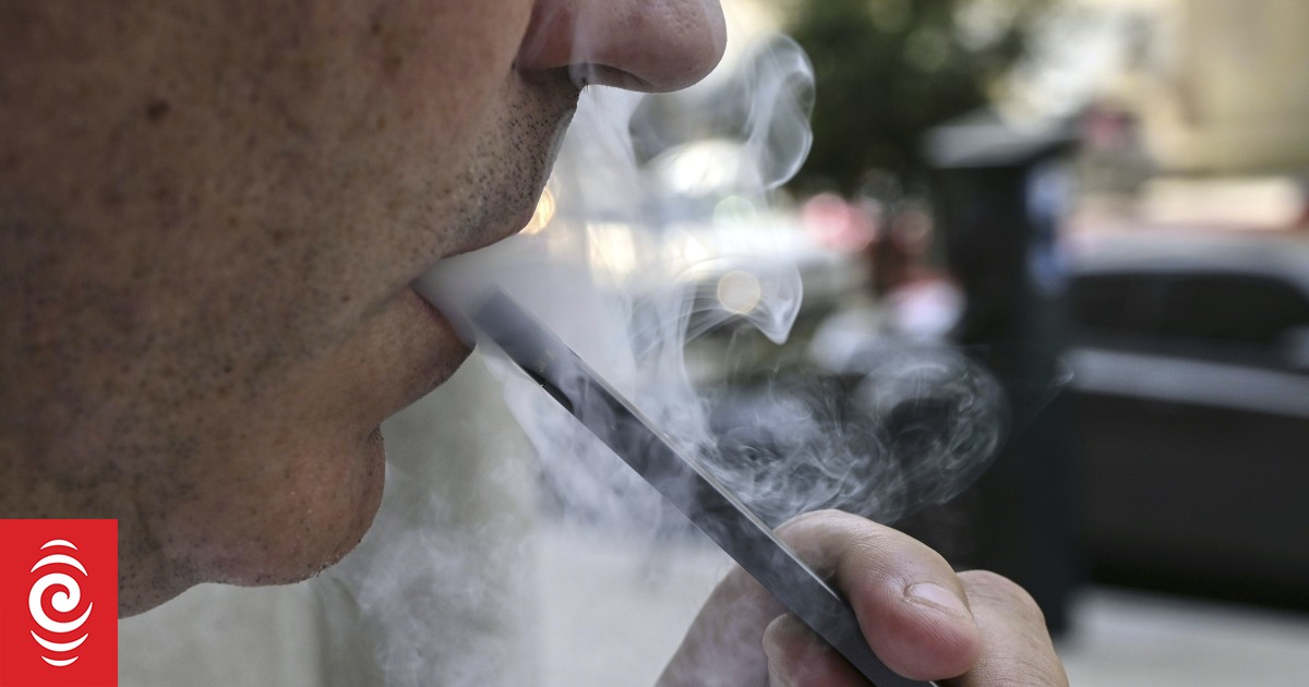 elfbar nachfüll pod läuft aus What do we know about the health risks of thirdhand smoke?