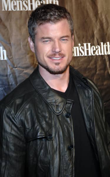 NEW YORK - MAY 14: Actor Eric Dane attends the Men's Health Magazine Party at Tenjune May 14, 2007 in New York City. (Photo by Brad Barket/Getty Images for Men's Health Magazine ) *** Local Caption *** Eric Dane (Photo by Brad Barket / Getty Images North America / Getty Images via AFP)