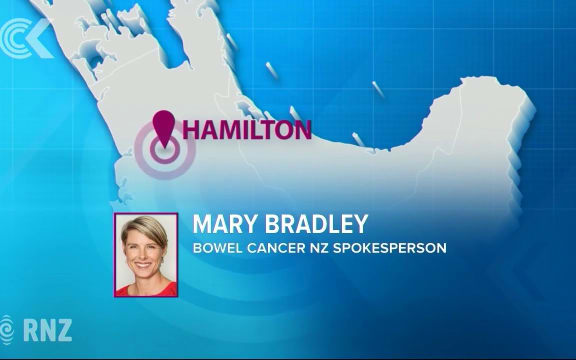 Sir Richard Hadlee 'lucky' bowel cancer detected in screening