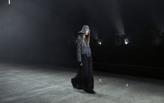 An image from the NOM*d exhibition.