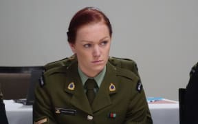 Samantha Fraser