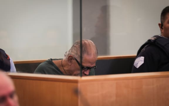 Malcolm Rewa, High Court in Auckland, 11 February 2019