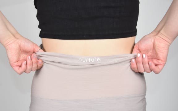 Nuture - postpartum underwear