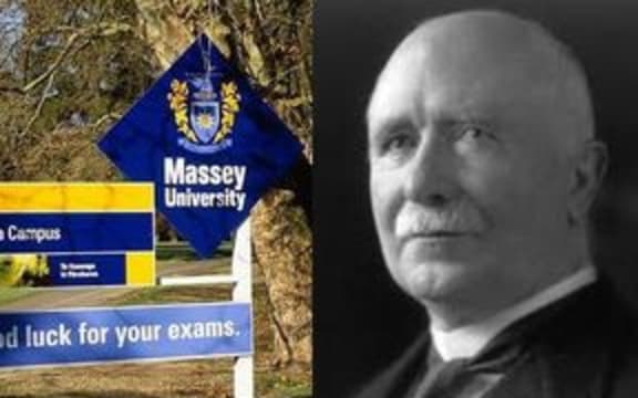 massey