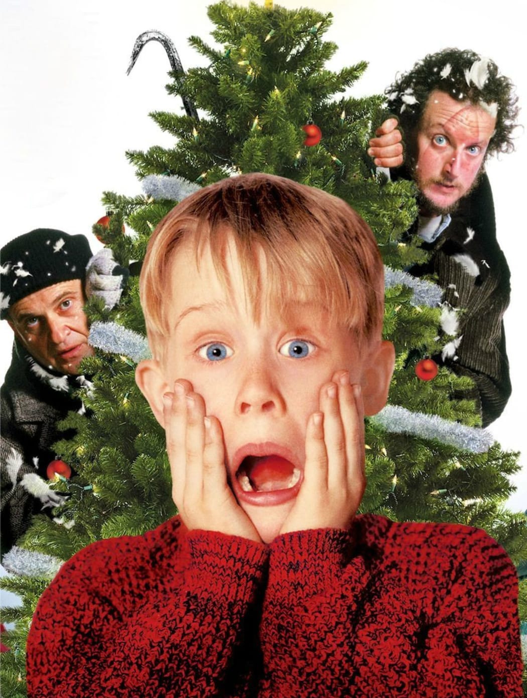 Home Alone will be played by the Auckland Philharmonia Orchestra in 2020