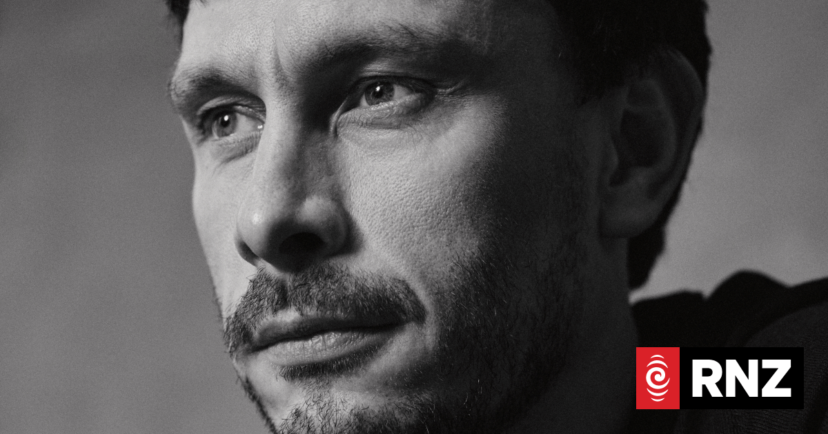 Richard Gadd: From Baby Reindeer to Half Man | RNZ