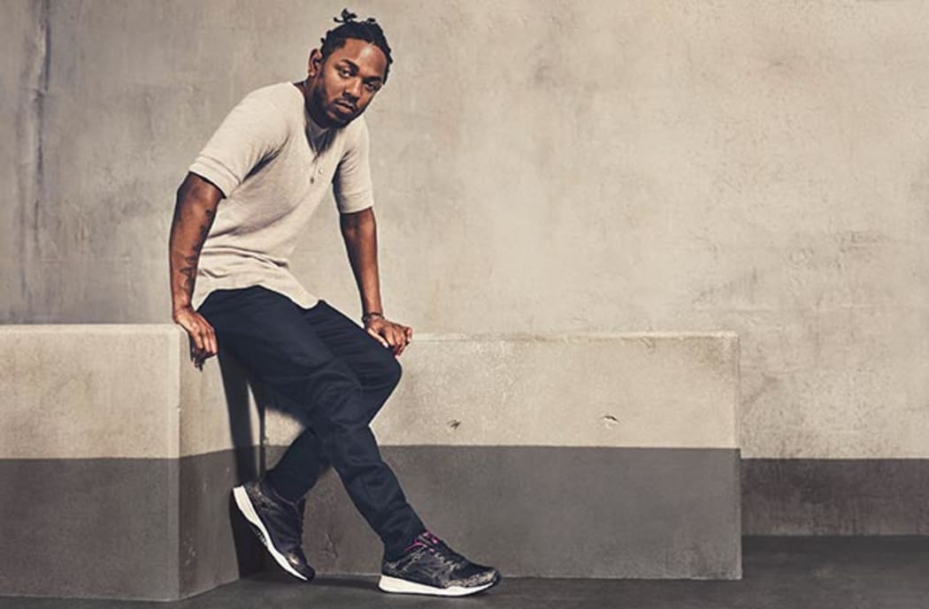 Kendrick Lamar
