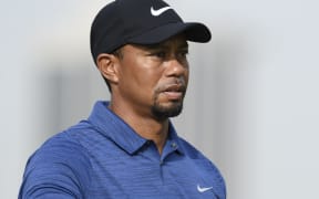 Tiger Woods