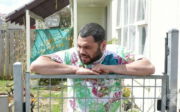 Neighbours stunned by lack of police contact after shooting