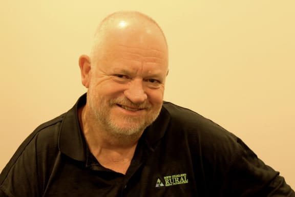 Dr Tim Malloy