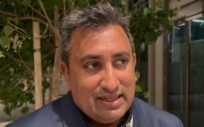 James Bhagwan