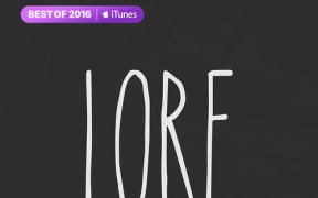 Lore podcast