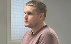 Nicolas Miller told the police after he tried to take his own life that he had a “serious addiction to child porn” and was afraid his offending would worsen. He has been sentenced to three-and-a-half years in prison.
