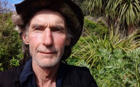 Robert "Beansprout" Long