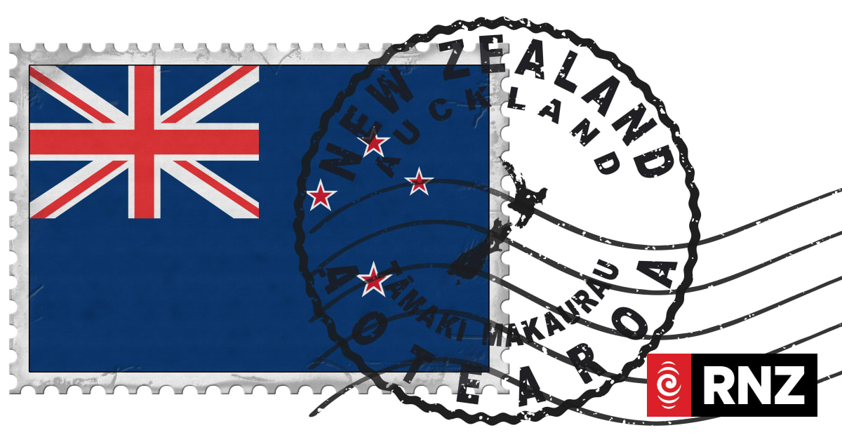 Explainer: Why has the cost of sending a letter gotten so expensive in New Zealand?