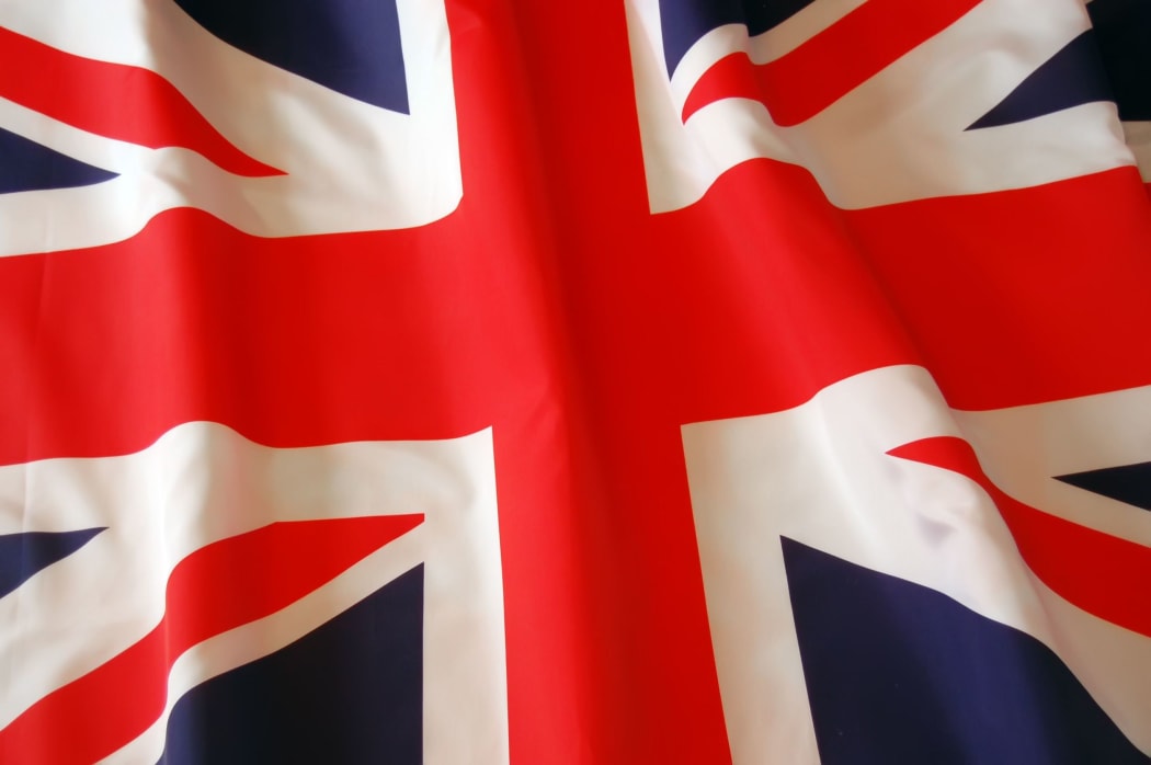 generic union jack
