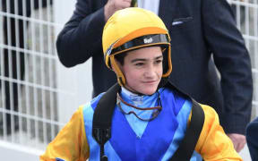 Ngakau Hailey, pictured, died after being hit by a car at a Hamilton intersection in July last year while on a dirt bike.