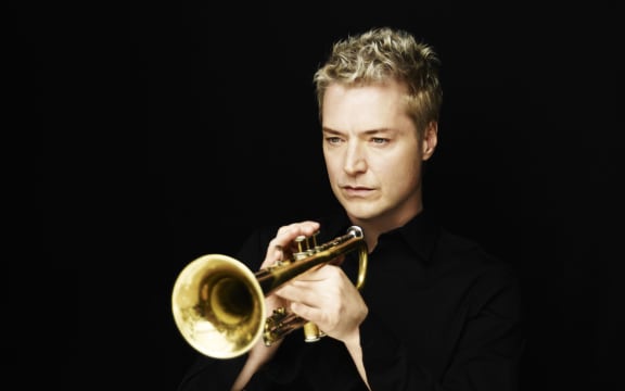 Chris Botti