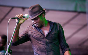 Songhoy Blues