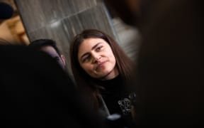 Chloe Swarbrick