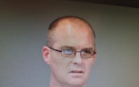 Scott Carr said he was at the camp for three months but when he returned home he felt detached from his family and ended up on the streets for a while.