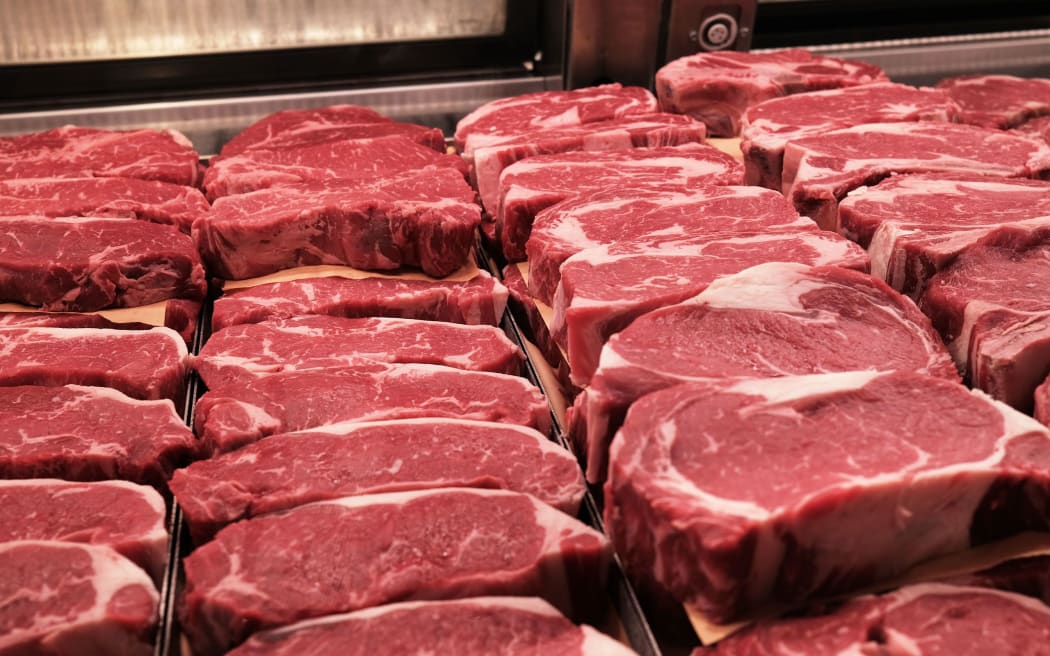 Getting protein from plants such as beans, legumes and nuts instead of red meat may help protect your cognitive health, according to a new study.