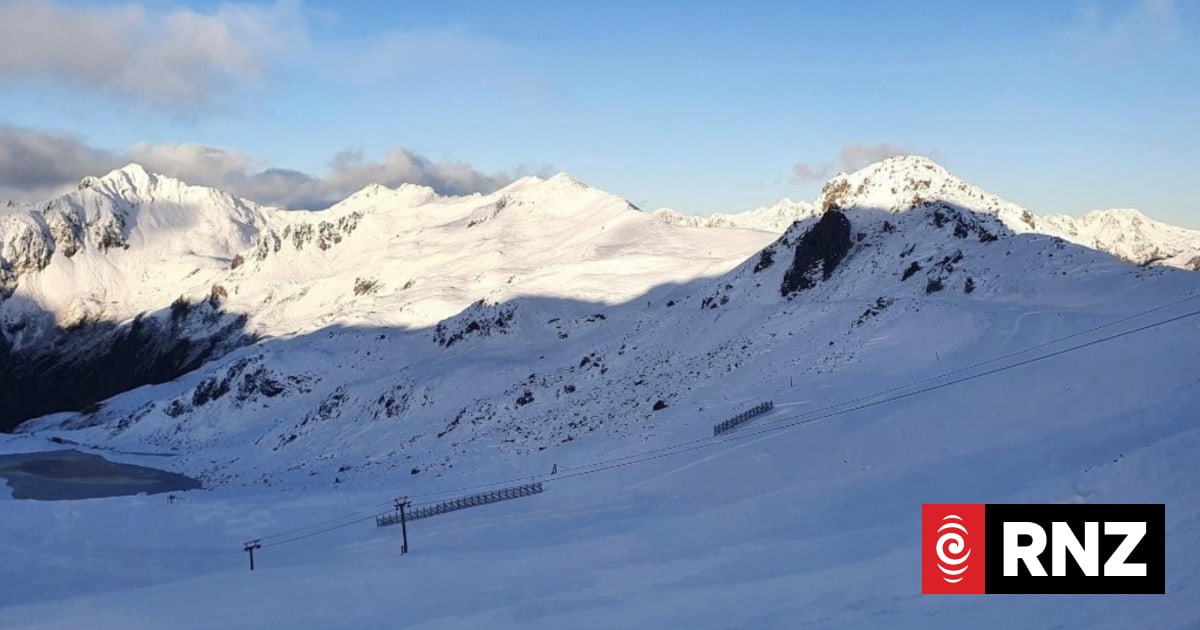 Rainbow Ski opens only on weekends as new operating model tested
